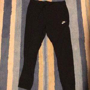 nike joggers
